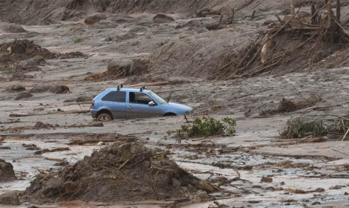 Advogados da mineradora anglo-australiana refutam alegações sobre nível de controle que a empresa tinha sobre a Samarco; Tragédia matou 19 pessoas e contaminou Rio Doce em 2015