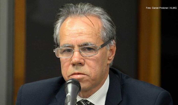Atual prefeito de São Gonçalo do Rio Abaixo, Raimundo Nonato Barcelos (PDT) teve ampla vantagem no pleito e ficará até 2028 à frente do município com um dos melhores PIB per capita do país