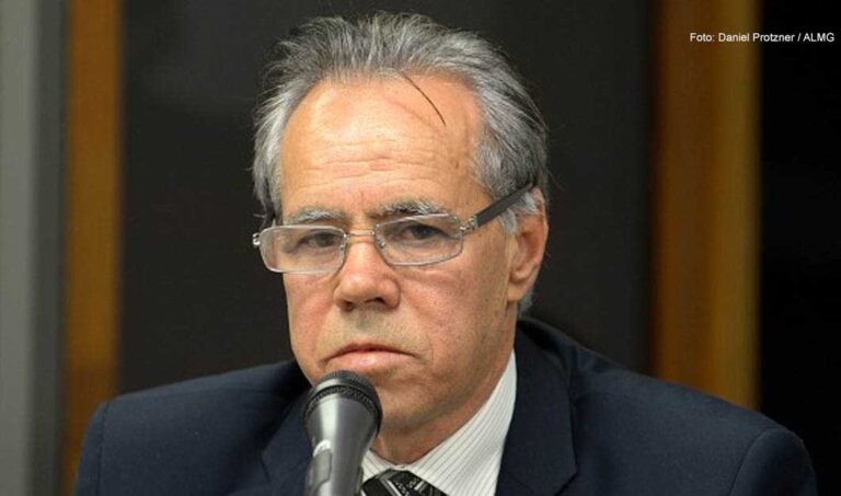 Eleições 2024: marcado pela era da “bonança”, Nozinho vai para o quarto mandato em São Gonçalo do Rio Abaixo Eleições 2024: marcado pela era da “bonança”, Nozinho vai para o quarto mandato em São Gonçalo do Rio Abaixo