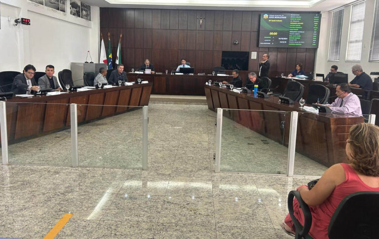Medida visa regularizar dívidas com o DAE, IPTU e ISSQN; Tramitando com urgência, Executivo espera que aprovação seja breve