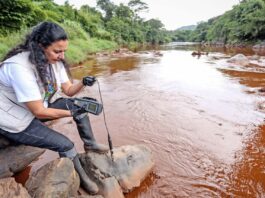 Por meio do Programa de Universalização do Saneamento Básico, 26 municípios atingidos pelos rejeitos da barragem da Vale poderão dar início a uma série de ações estruturantes e estruturais no âmbito do acordo de reparação