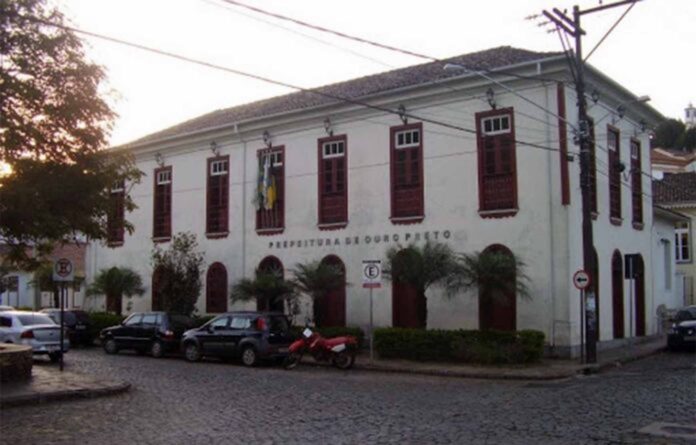 Eleições 2024: pesquisa realizada pelo DataTempo aponta Angelo Oswaldo na liderança em Ouro Preto