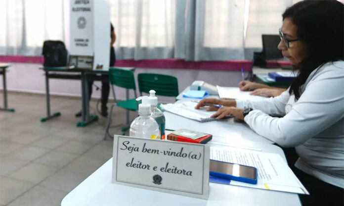 Sem Título-6 Mais de 431 mil candidatos participaram das eleições e a lista dos vencedores pode ser consultada pela internet