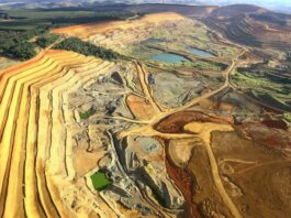 Companhia australiana irá iniciar operações de nióbio e terras raras no Alto Paranaíba em projeto focado na demanda de minerais para a transição da matriz energética