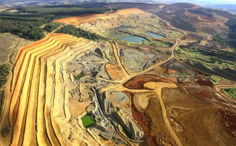 Companhia australiana irá iniciar operações de nióbio e terras raras no Alto Paranaíba em projeto focado na demanda de minerais para a transição da matriz energética