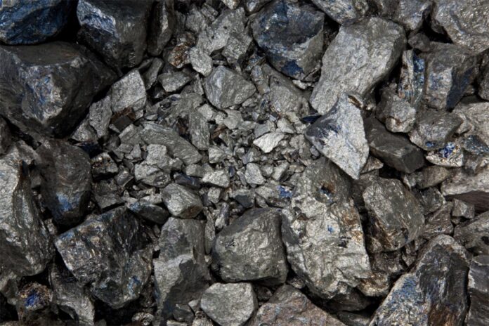 Sem Título-8 Mineradora australiana informou nesta semana a aquisição do Projeto Araxá de nióbio e elementos de terras raras de alto teor no Brasil; St George explorará área de 226 ha