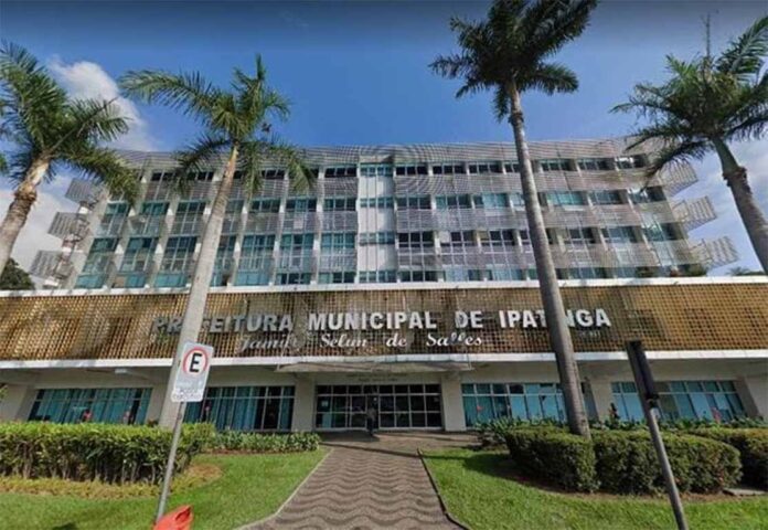 Candidato à reeleição pelo PL em Ipatinga lidera corrida eleitoral com 21 pontos percentuais de vantagem para o segundo colocado, Heleno do Hospital (PP)