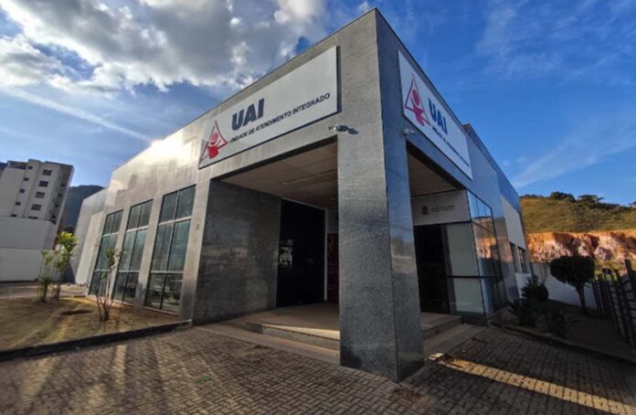UAI JM Foto Juliao Petruchio-Google Maps Vereador deixa como legado a modernização de infraestrutura do Legislativo, além da garantia de serviços públicos à população de João Monlevade