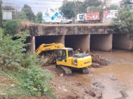 Prefeitura de Ipatinga promove ações de prevenção para o período chuvoso