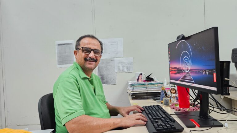 Os novos computadores de João Monlevade foram distribuídos a Saúde, Assistência Social e a Secretaria de Administração. Saiba mais!