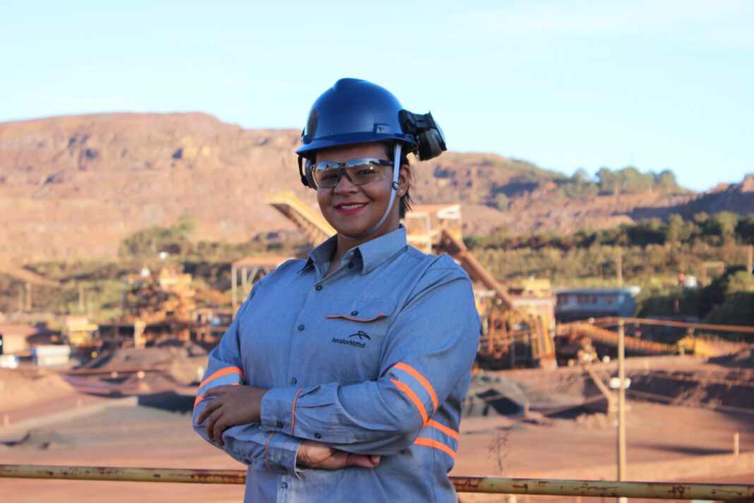 estagio-arcellolmittal Estão sendo oferecidas 30 vagas no programa Estágio Tecnológico 2024 da ArcelorMittal destinadas a estudantes de ensino superior que estejam matriculados a partir do segundo semestre em cursos de Engenharia, Estatística, Administração, Economia ou áreas relacionadas
