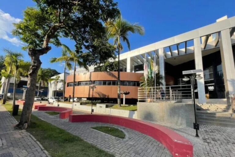 Eleições 2024: itabiranos promovem 64% de renovação entre vereadores Eleições 2024: itabiranos promovem 64% de renovação entre vereadores