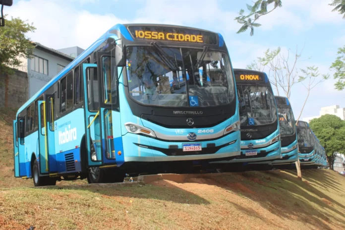 Todos os eleitores terão acesso ao transporte público gratuito facilitado às seções eleitorais, com um quadro de horários e linhas regulares