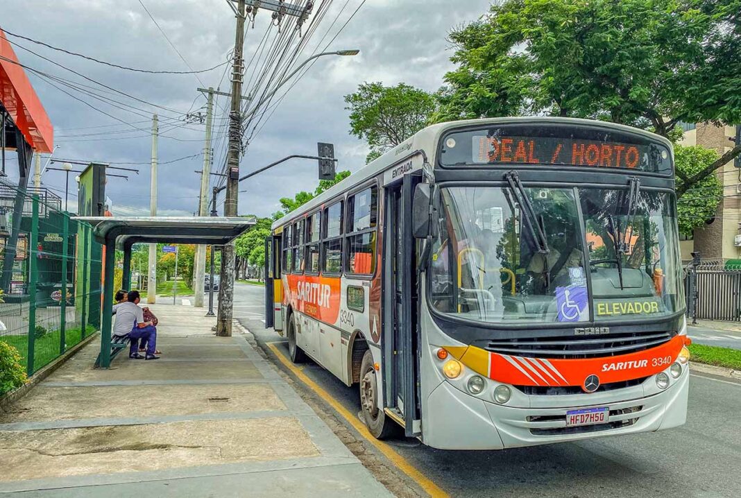 transporte Eleitores não precisarão apresentar nenhum comprovante para ter acesso ao transporte público; Gratuidade será entre 7h e as 18h no dia das Eleições