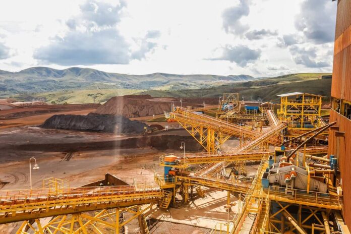 vagas-itabirito-herculano-mineracao Os interessados em se candidatar às vagas em Itabirito podem acessar a plataforma online da Herculano Mineração, onde é possível cadastrar o currículo e conferir detalhes sobre as oportunidades disponíveis
