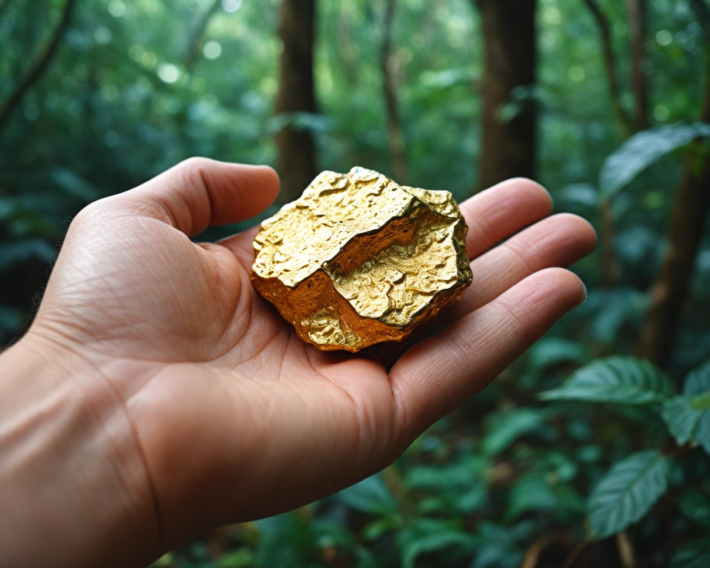 O Brasil, devido a sua vasta extensão territorial, possui várias regiões com expressiva exploração de ouro. Minas Gerais continua a ser sinônimo de riqueza mineral, mas não é a única a se destacar. Estados como Pará e Mato Grosso estão entre os mais promissores em termos de produção atual