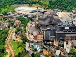 Os produtos da ArcelorMittal são diversos e abrangem uma ampla gama de aplicações, sendo o aço a espinha dorsal de suas operações