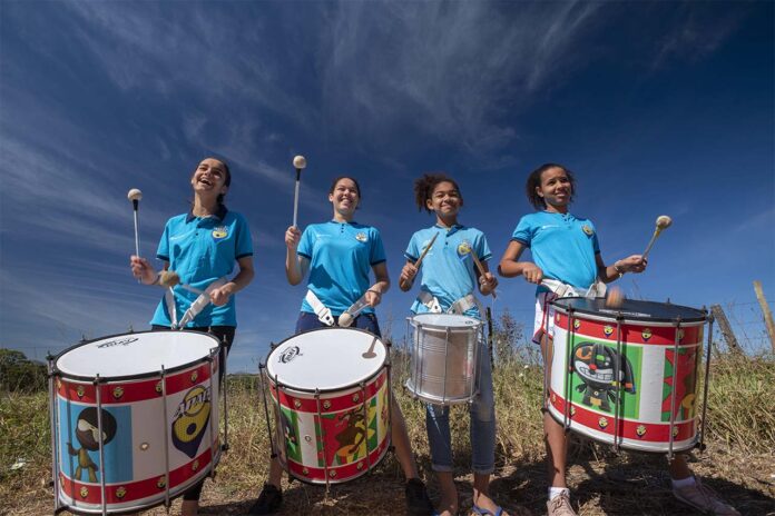 Sem Título-1 Execução de 23 projetos selecionados pela mineradora vai beneficiar municípios da região do Minas-Rio e das operações de níquel, em Goiás