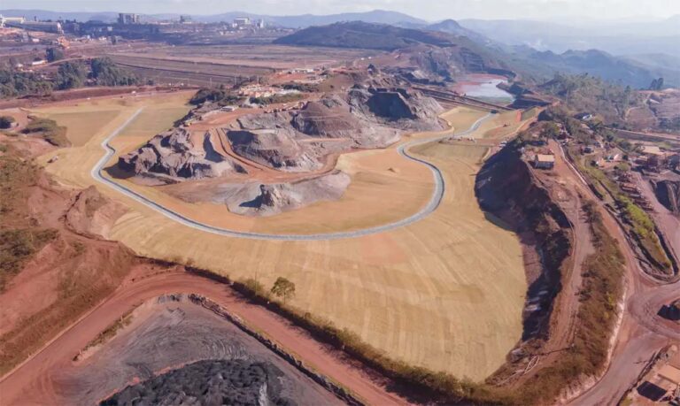 Entre os municípios minerados que mais receberam royalties da mineração estão Parauapebas e Canaã dos Carajá, no Pará, além de Congonhas, em Minas Gerais