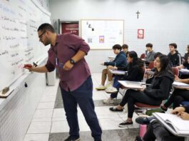 Material do Enem foi antecipado e está disponível no site do Inep