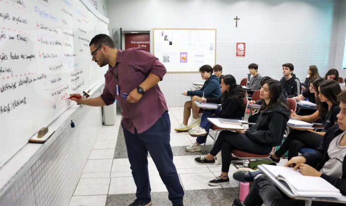Material do Enem foi antecipado e está disponível no site do Inep