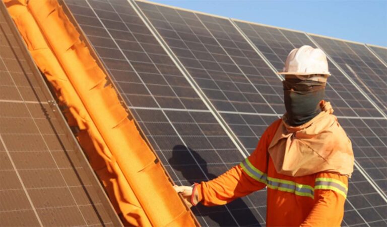 Potência instalada em Minas Gerais a partir de energia limpa é suficiente para atender mais de 7 milhões de casas