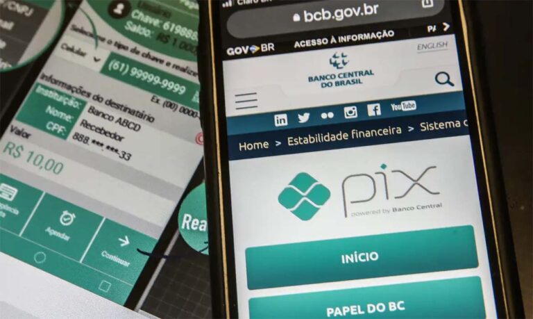 Banco Central visa garantir segurança e evitar fraudes com novas regras nas transações financeiras; PIX Automático será a novidade em 2025