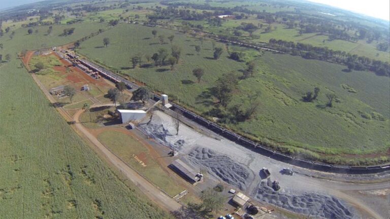 Titam Intermodais S.A vai operar no município de Arcos; ArcelorMittal espera redução de custos e mais eficiência no transporte