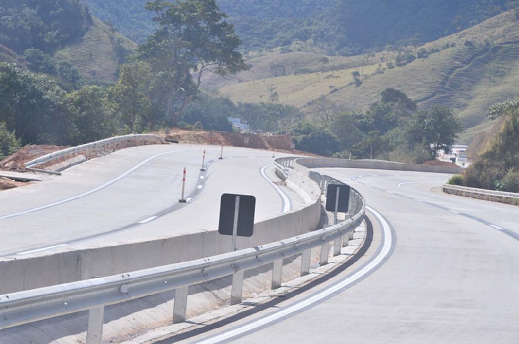 Ato administrativo estava marcado para o próximo dia 2 de dezembro, mas foi adiado para o início de 2025 a pedido da empresa vencedora do leilão de concessão do trecho da BR-381; Saiba a justificativa