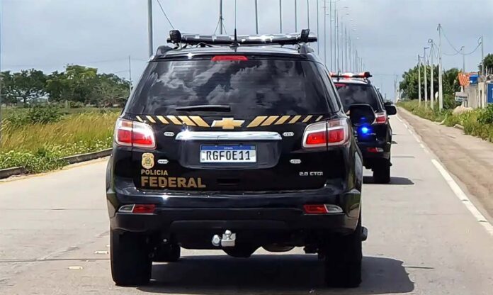 Sem Título-4 Operação Contragolpe deflagrada nesta terça-feira (19) investiga se os planos de assassinato de Lula e seu vice têm conexão com atentados ocorridos em 12 e 24 de dezembro