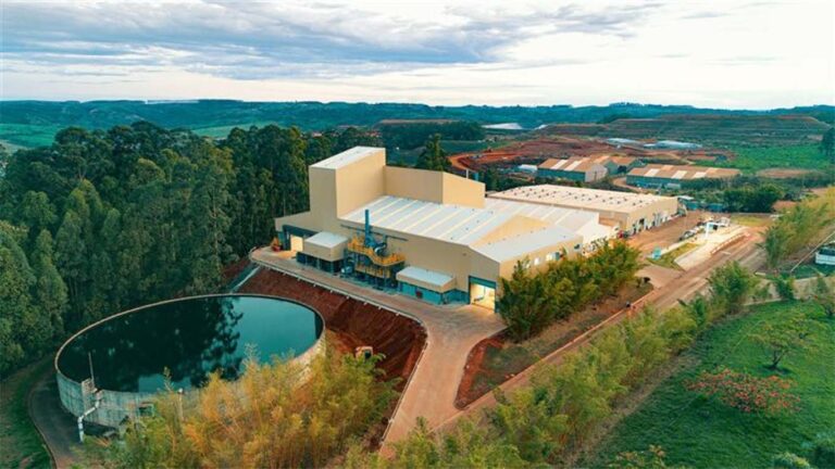 Nova instalação da CBMM terá capacidade produtiva de 3 mil toneladas por ano para óxidos mistos para baterias; Empresa é líder mundial na produção de nióbio