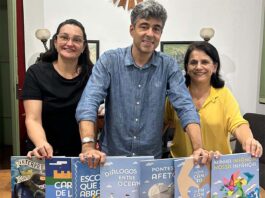 Obra pedagógica intitulada “Interpretar: contribuições para a educação antirracista” faz parte do Programa Escolas que se Abraçam, um dos legados de José Aparecido de Oliveira para países de língua portuguesa