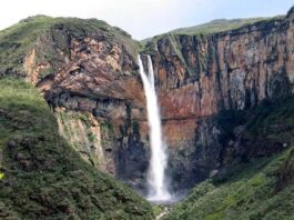 Obra do ambientalista Miguel von Behr descreve a riqueza histórica, cultural e ambiental de Conceição do Mato Dentro, município polo minerário do Médio Espinhaço