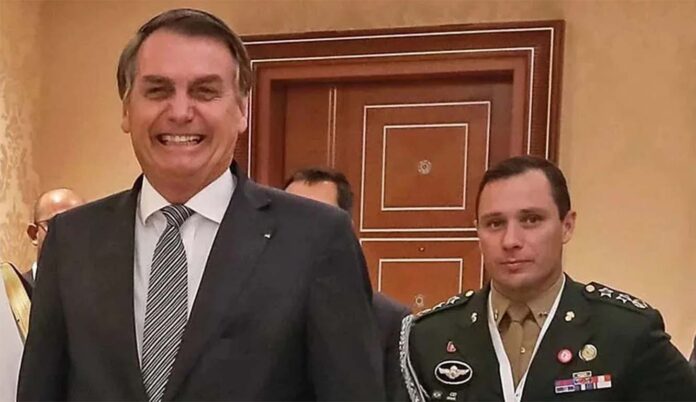 Inquérito da Polícia Federal aponta existência de organização criminosa que atuou coordenadamente para evitar que Lula e Alckmin assumissem o governo, em 2022