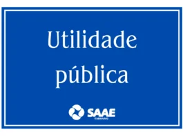 A população de Itabira pode entrar em contato com o Serviço de Atendimento ao Cliente do Saae pelo telefone 115, disponível 24 horas, com ligações gratuitas, para mais informações