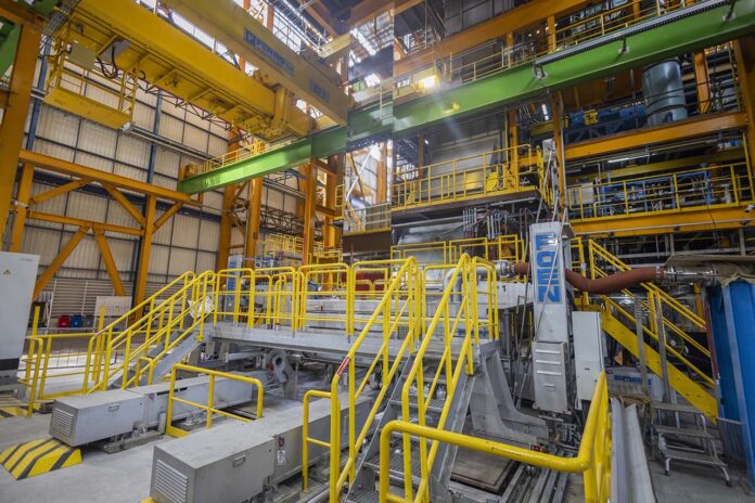 Projeto CMC permitirá a produção de solução inédita nas Américas, voltada para o mercado de energia renovável; Além de SC, ArcelorMittal tem operações em outros sete estados no Brasil