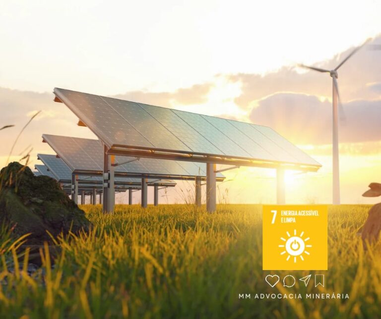 A energia está e estará sempre no cerne das transformações globais, não há dúvidas, e seu uso eficiente e sustentável é um dos maiores desafios do século XXI