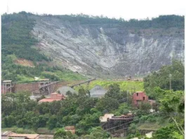 Com a visita do presidente da Vale, e os ajustes programados para 2025, o futuro de Itabira e de seus trabalhadores segue sendo moldado por decisões estratégicas da mineradora