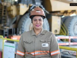 As oportunidades na mineradora Kinross Brasil são para diferentes áreas, oferecendo aos profissionais a chance de integrar a equipe de uma companhia de renome internacional, integrante do grupo canadense Kinross Gold Corporation