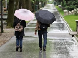 De acordo com o MetSul, a formação do ciclone pode provocar chuvas intensas em várias áreas do Brasil, com destaque para Mato Grosso do Sul, Mato Grosso, Goiás, São Paulo e partes de Minas Gerais