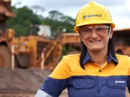 Com 40 vagas abertas, a mineradora Samarco oferece uma chance única para estudantes que buscam ingressar no setor de mineração com um estágio de alto nível em suas unidades no Espírito Santo e Minas Gerais