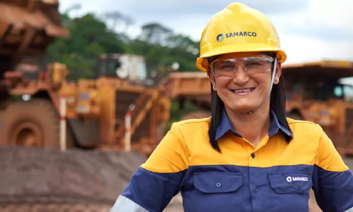 Com 40 vagas abertas, a mineradora Samarco oferece uma chance única para estudantes que buscam ingressar no setor de mineração com um estágio de alto nível em suas unidades no Espírito Santo e Minas Gerais