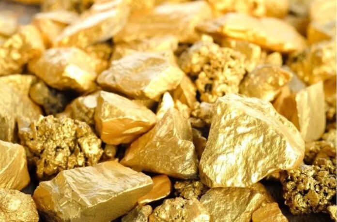 unnamed Além da fabricação de joias e de ser ativo para investimentos, mineral é amplamente usado para fabricação de componentes eletrônicos; Últimos leilões coordenados pelo SGB ocorreram em junho