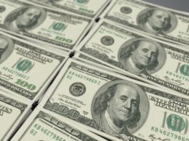 Às 9h45, o dólar à vista registrava um aumento de 0,83%, cotado a R$ 5,9629 na venda. Em seu ponto mais alto do dia, a moeda norte-americana chegou a R$ 5,9835