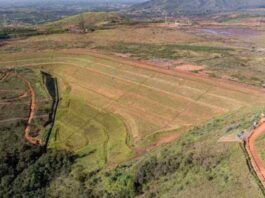 Mineração adota novas estratégias de monitoramento e prevenção para garantir a segurança das comunidades e das barragens que a Vale atua em Minas e outros estados do Brasil