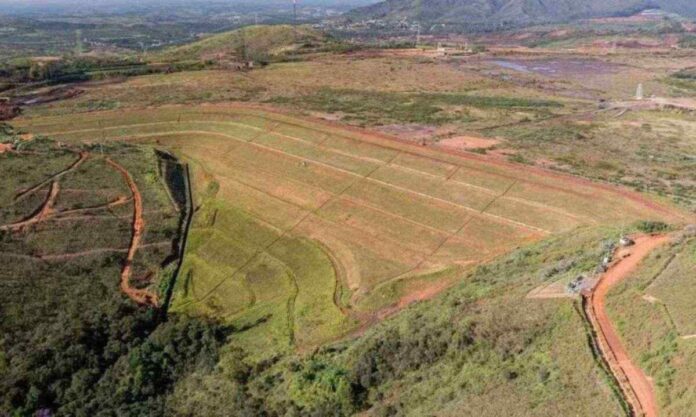 vale-barragens Mineração adota novas estratégias de monitoramento e prevenção para garantir a segurança das comunidades e das barragens que a Vale atua em Minas e outros estados do Brasil