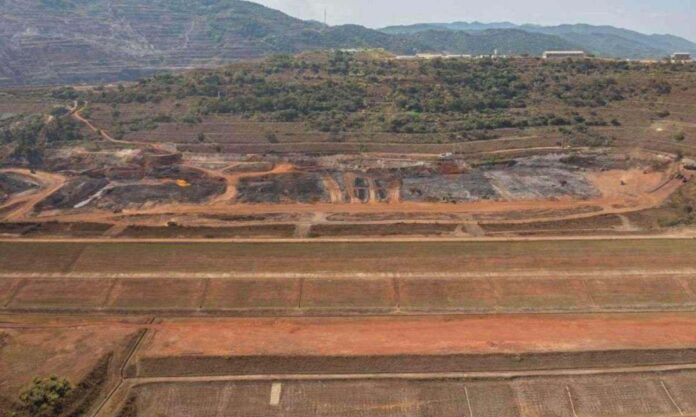 1_sul_superior_vale_39630278-43869462 A mineradora garantiu que moradores de Barão de Cocais não serão prejudicados com a interdição. Um transporte alternativo será disponibilizado entre a comunidade de Água Limpa e o centro da cidade, assegurando que os residentes possam realizar seus deslocamentos sem maiores transtornos
