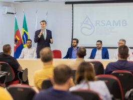 Assembleia da Arsamb apresenta inovações e propostas estratégicas para transformar os indicadores de saneamento ambiental nos municípios do Vale do Aço e região