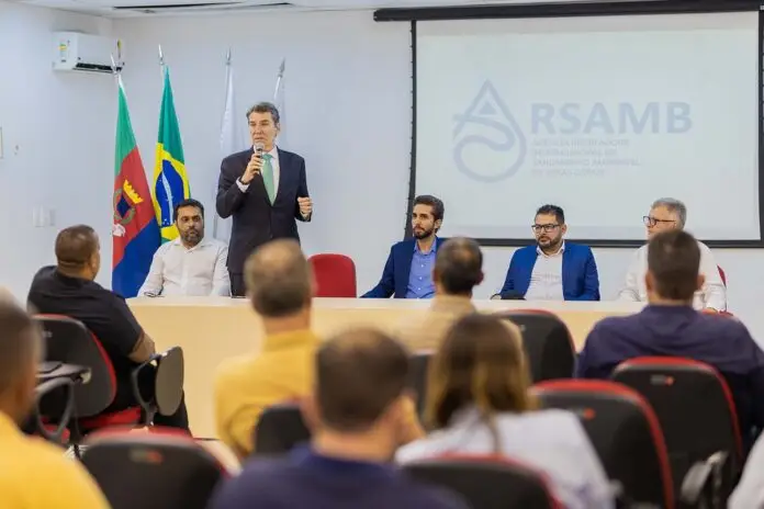 Assembleia da Arsamb apresenta inovações e propostas estratégicas para transformar os indicadores de saneamento ambiental nos municípios do Vale do Aço e região