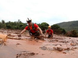 Em sua nota, a BHP classificou a ação judicial no Reino Unido como "desnecessária", ressaltando que ela "duplica questões por processos judiciais já em andamento perante as Cortes Brasileiras"